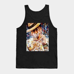 The daily ritual Tank Top